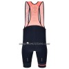 Pantaloncino con bretelle 2022 LA Vuelta Alicante